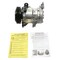 Delphi A/C COMPRESSOR CS20144 - alternate 6